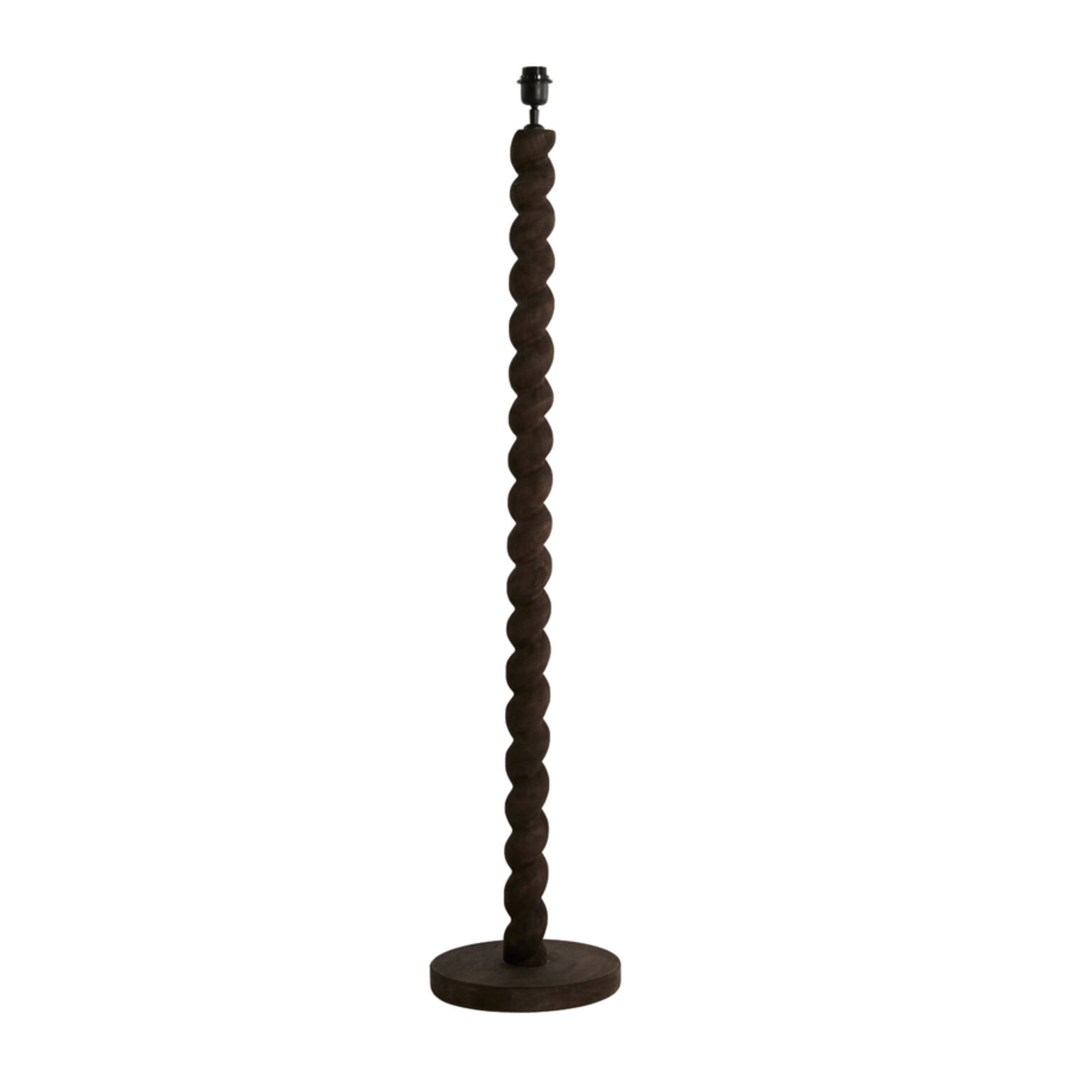 Light & Living Vloerlamp NANNO ?30x138 cm