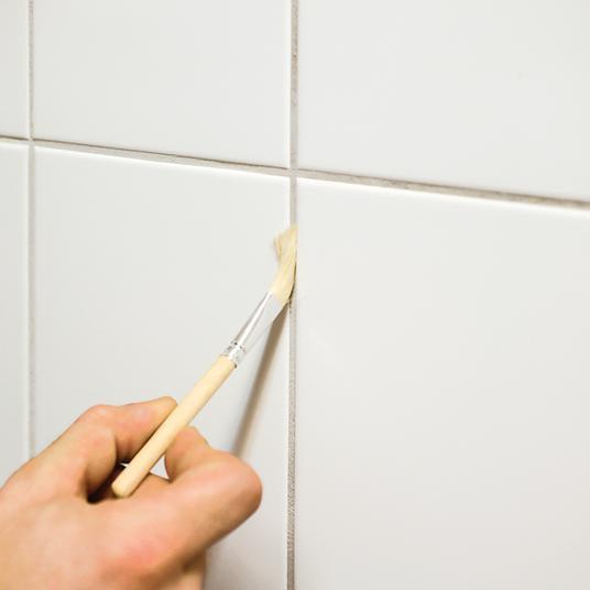 HG wand- en vloervoegen super beschermer 250 ml.