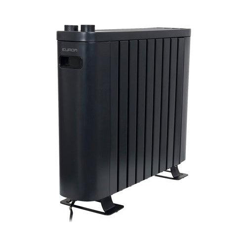 Eurom RAD 1000 Oil Free Black