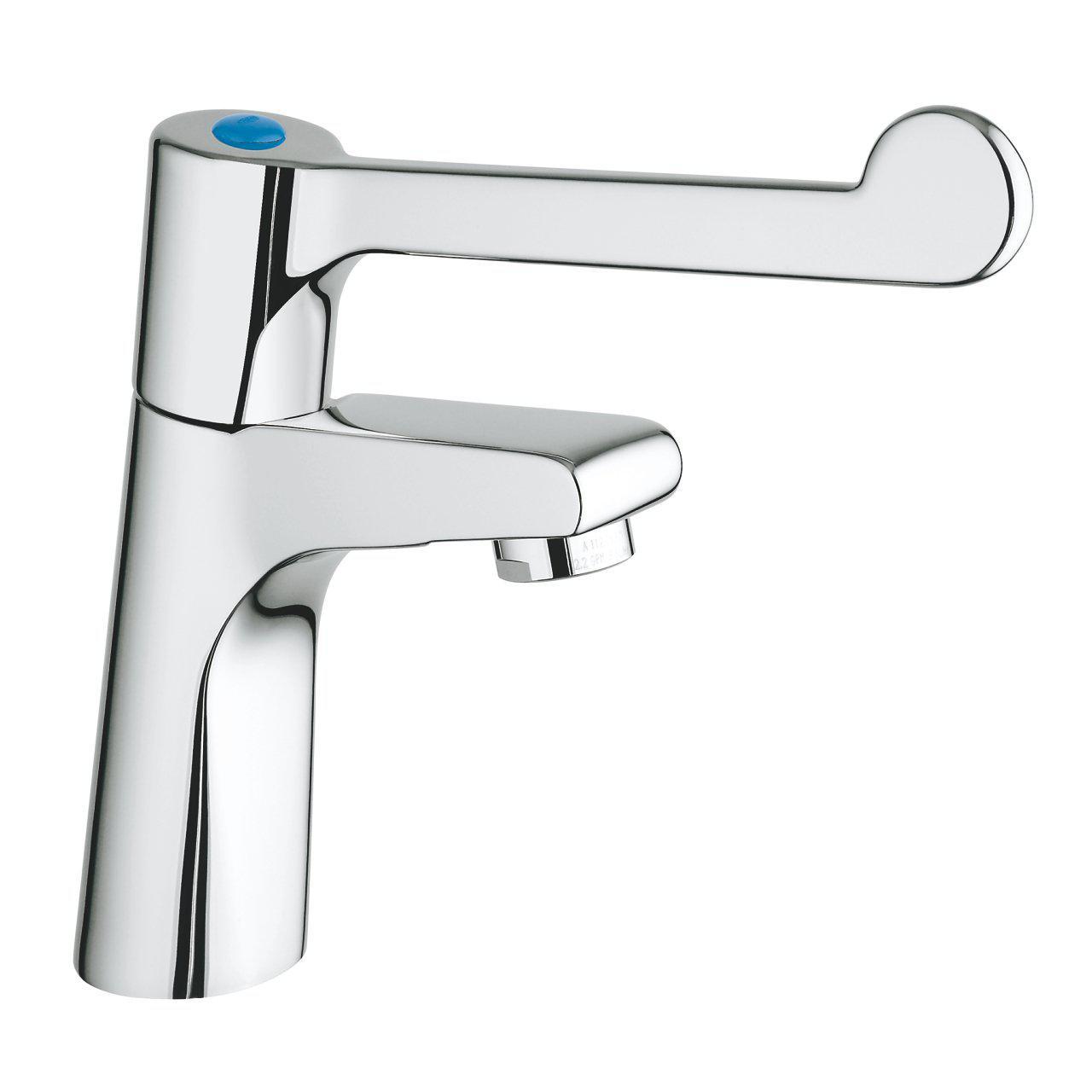 Grohe EUROECO toiletkraan 30978