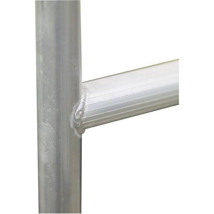 Altrex RS Tower 34 Module A + wielen verstelbaar