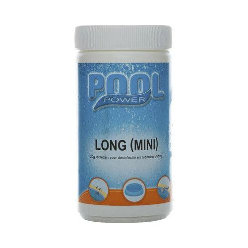 Pool Power mini 20 gr. 1 kg