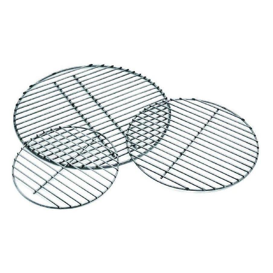 Weber Houtskoolrooster