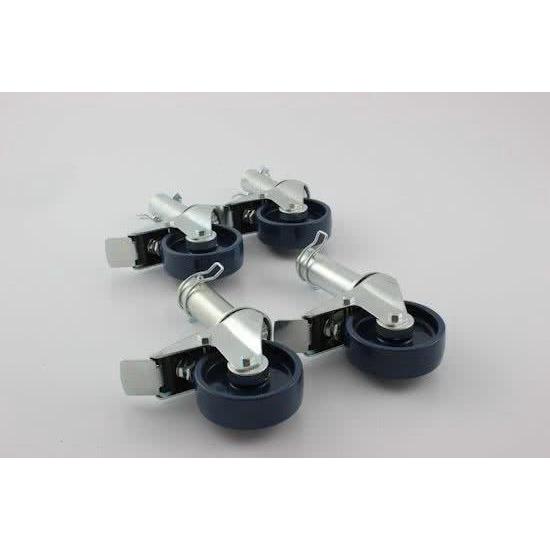 Altrex Wielset 100 mm VS-RS34