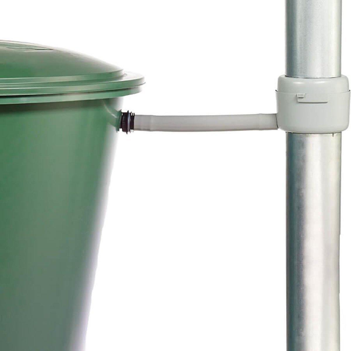 Vulautomaat afsluiter-bladvanger 