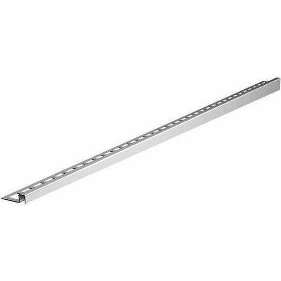 ACO ShowerStep links lengte: 1490 mm. geslepen