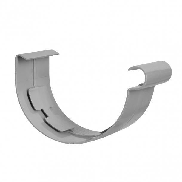 125MM KR.GOOTVERBINDINGSST. GR