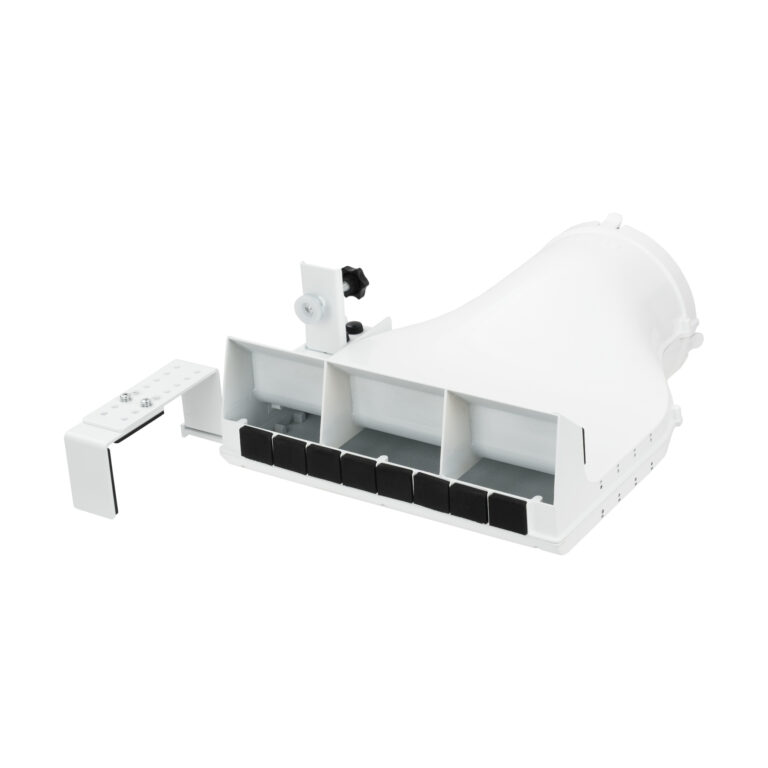 Eurom Window Way-Out afvoer voor mobiele airco
