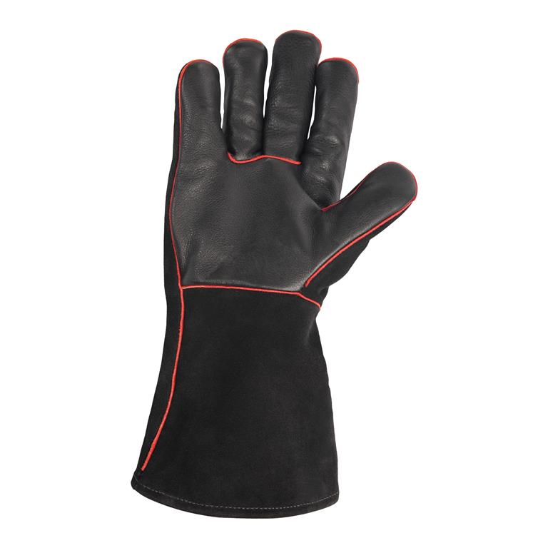 Weber Leren Handschoenen