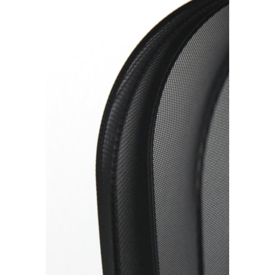 Light & Living hanglamp Plumeria zwart