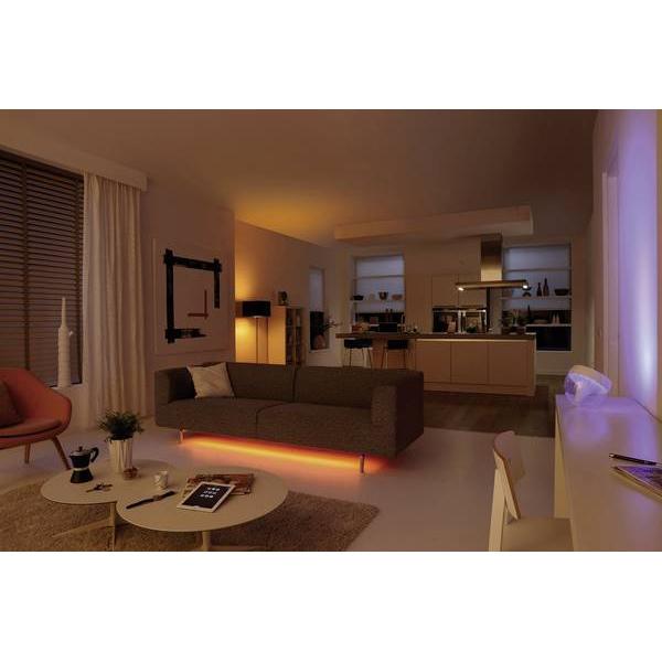Philips Hue WCA Iris wit