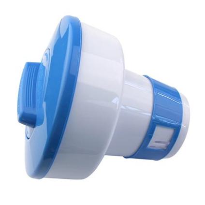 Summer fun chloordispenser 200gr inschuifbaar
