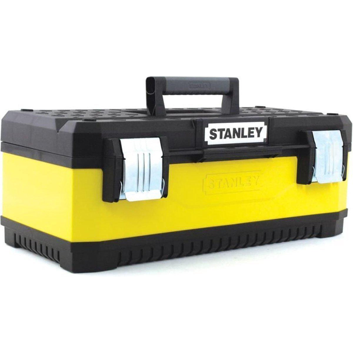 "VLP Stanley Gereedschapskoffer MP 23"""