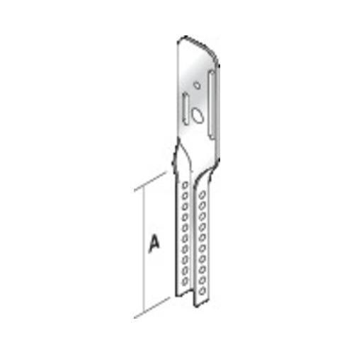 NONIUS BOVENHANGER 100 MM 10 ST