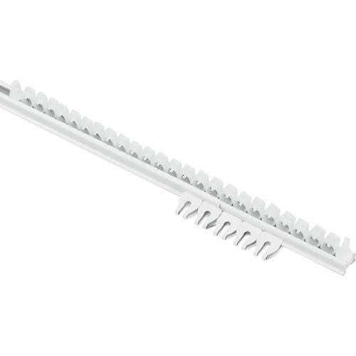 Complete set Plus rail wit 210-400cm 5pp