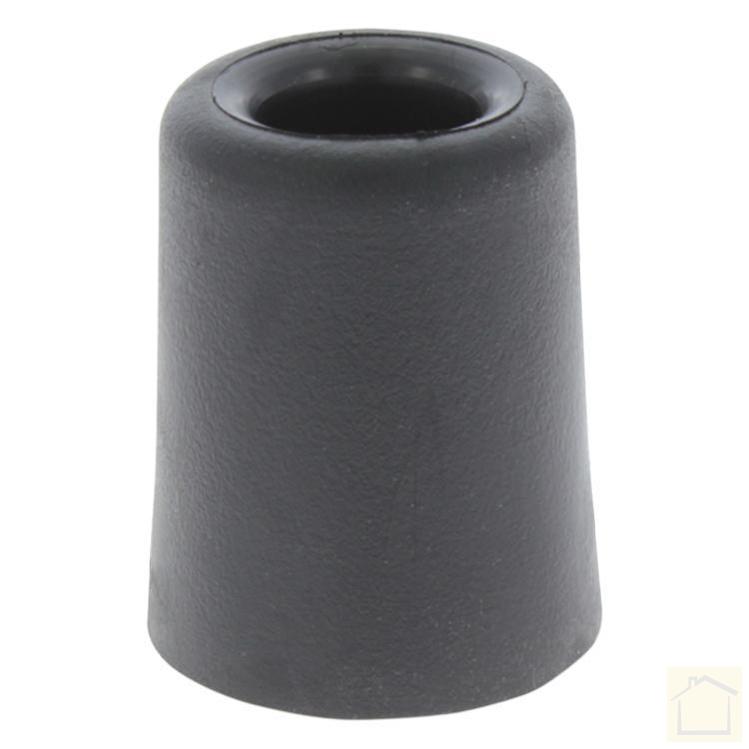 Starx deurbuffer 50 mm zwart