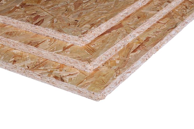 OSB-3 Square Edge 244x122cm 11mm
