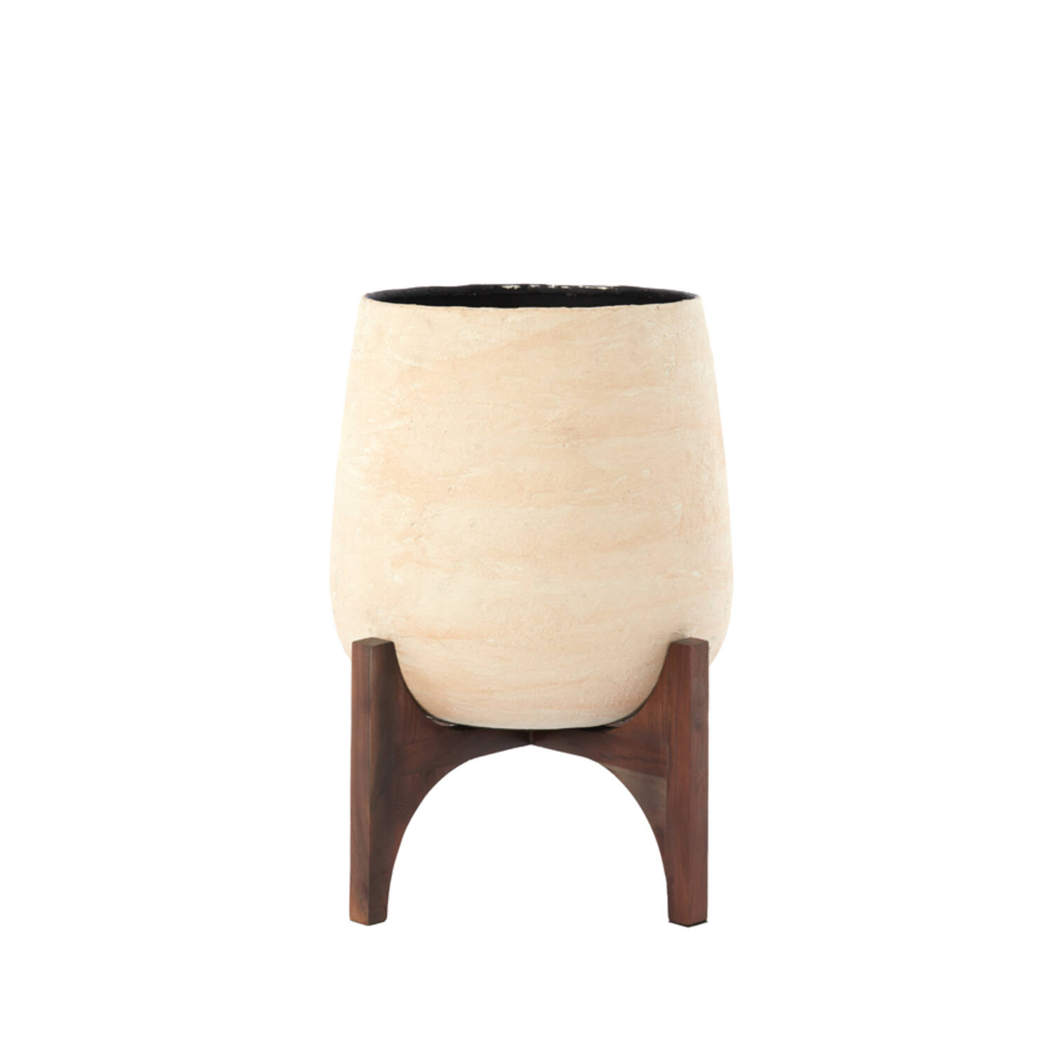 Light & Living Plantenpot Karuna ?44x53 cm