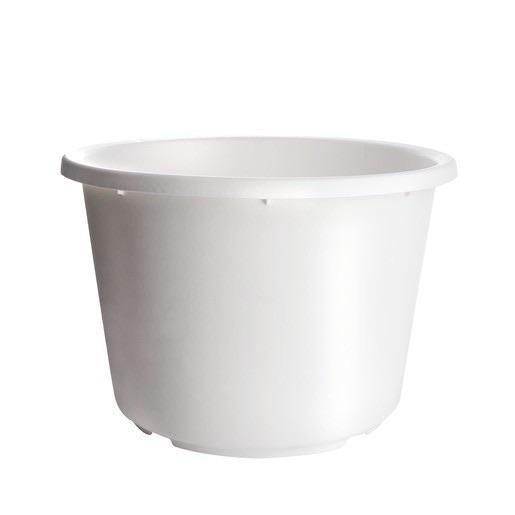 KUIP 30 LITER WIT