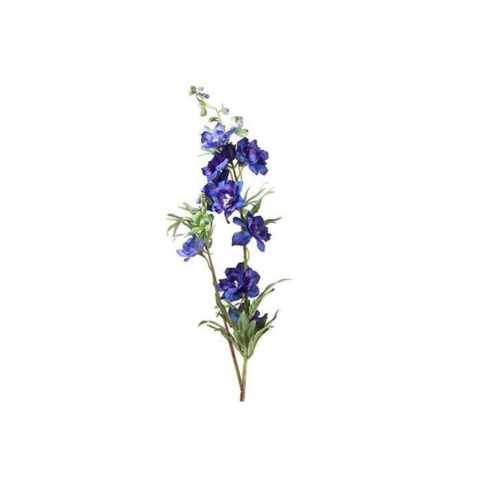 Countryfield Althaea rosea Jesika blauw