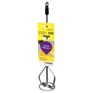 Weber Beamix Spindel