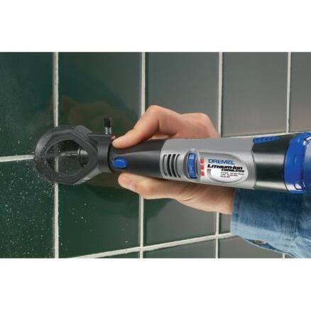 Dremel 569 Freesmes voor voegen 1,6 mm.