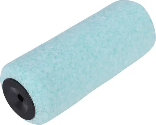 Copenhagen Pro muurverfrol toptex 15mm 18cm