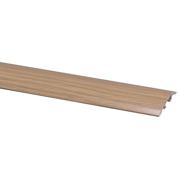 CanDo overgangsprofiel GV licht eiken plug 33x950mm