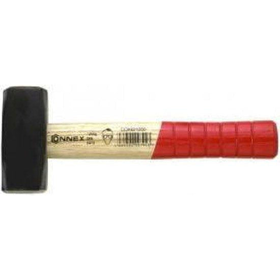 MOKER 1500g HOUT