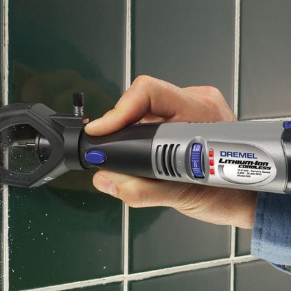 Dremel 570 Voegverwijderfrees 3,2 mm.
