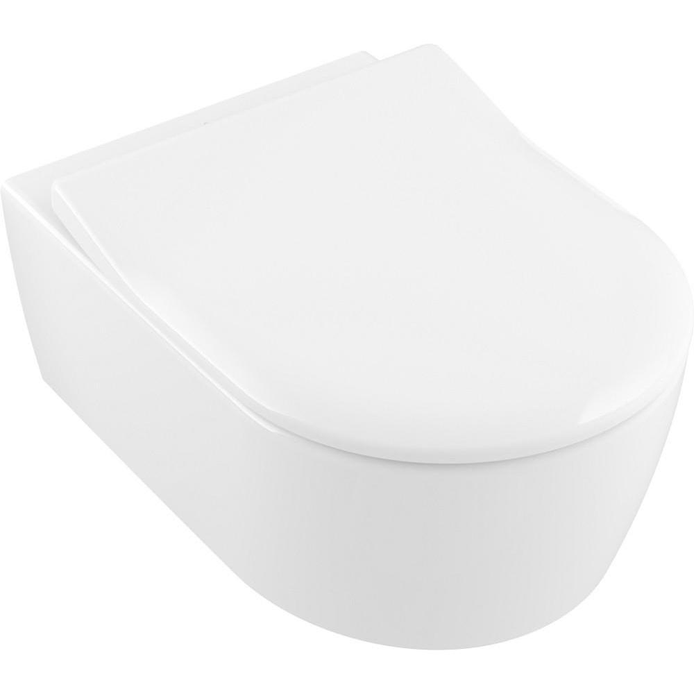 Villeroy & Boch Avento closet keramiek wit