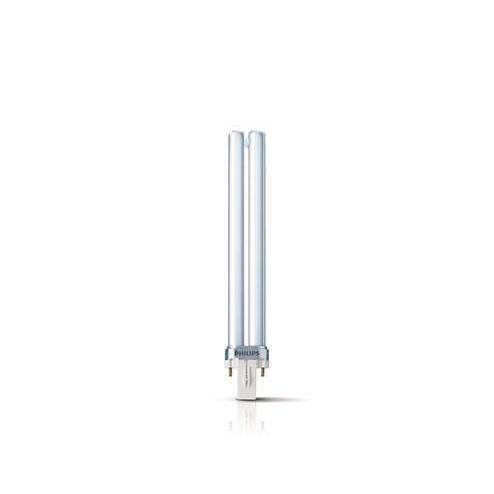 Philips PLS 9W/827 2-pins extra warm wit