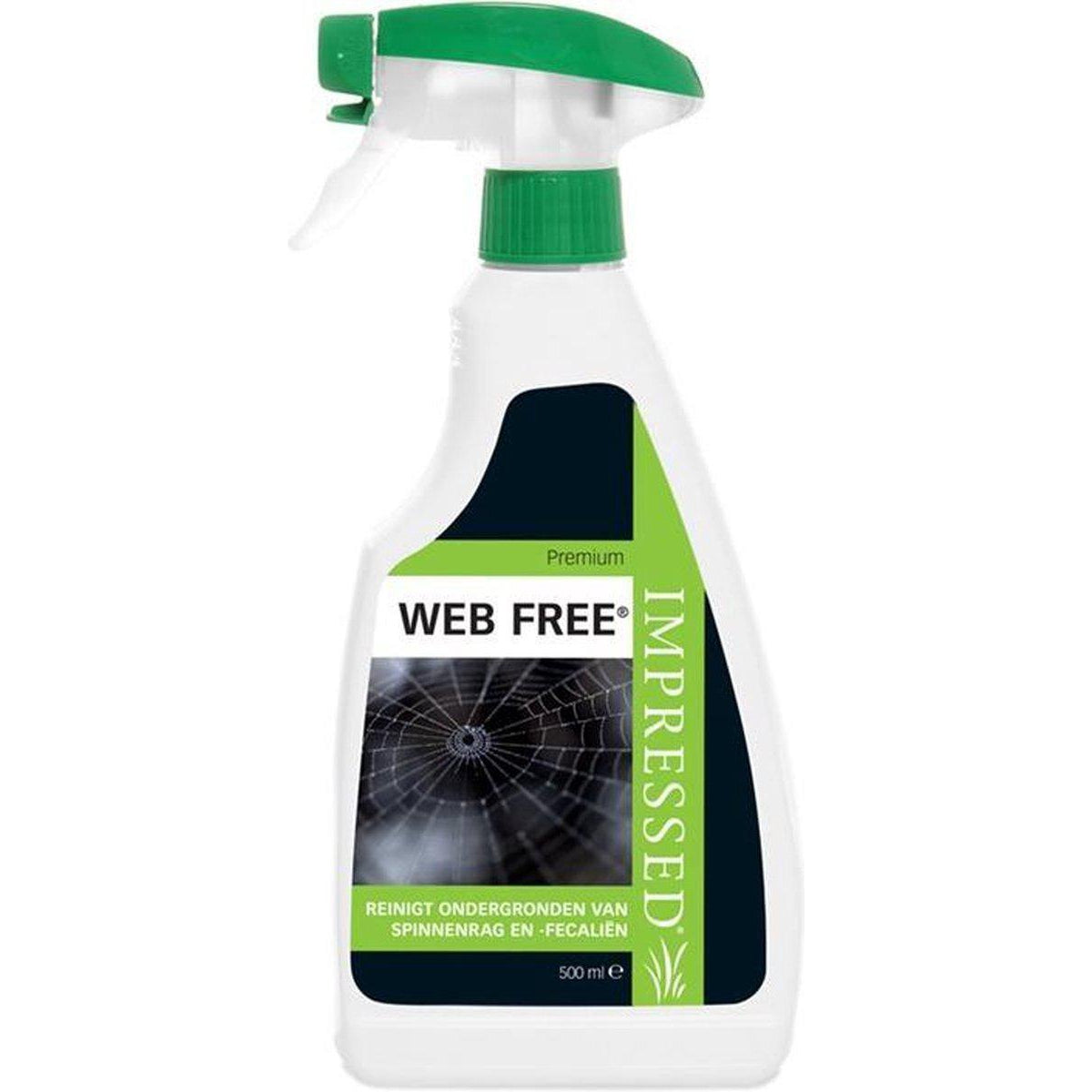 Spider Free Spray 500 ml