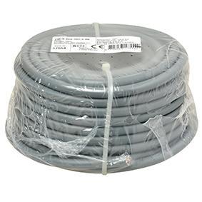 Buitenkabel YMVK 3x2.5 20 meter ring