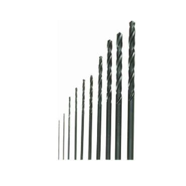 Proxxon Borenset HSS DIN 338, 10-delig (0,3 - 3,2 mm.)