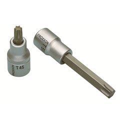 Proxxon 1/2" schroevendraaierbit TX T 25, 55 mm lang