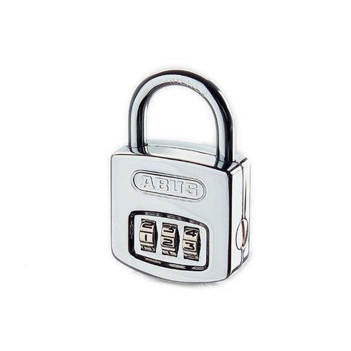 ABUS CIJFERSLOT 160/40 C