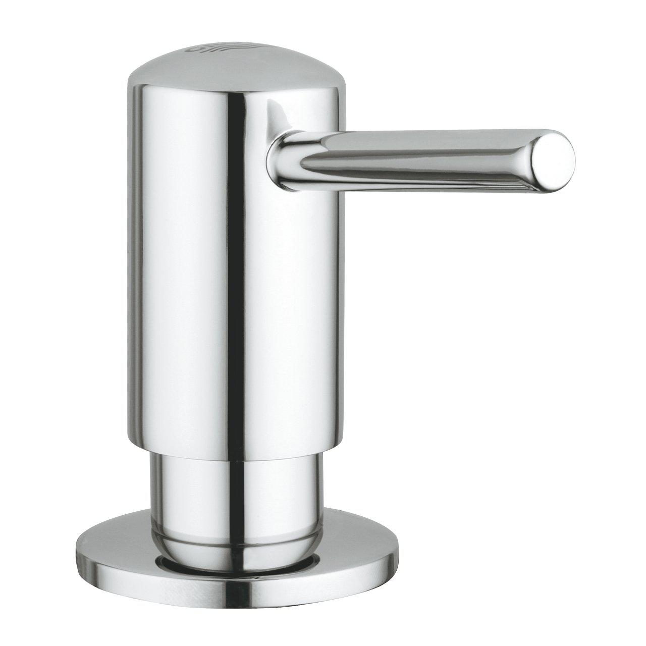 Grohe Tempesta Contemporary zeepdispenser pomp