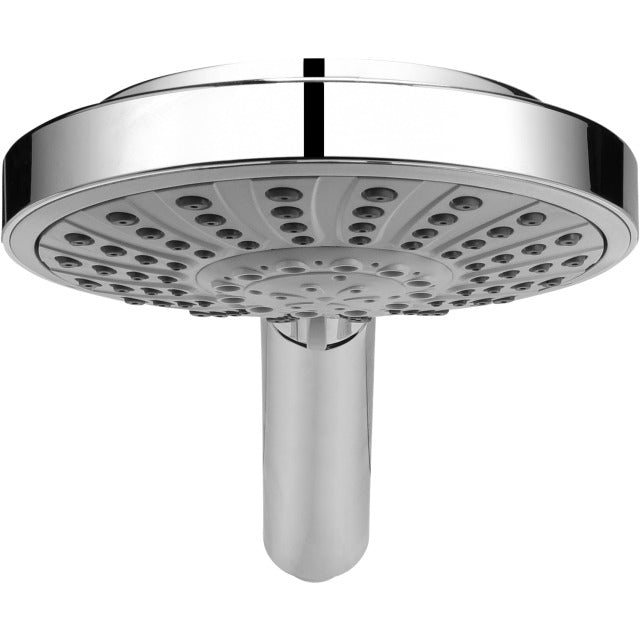 Cornat handdouche Fundao met 5 straalsoorten chroom