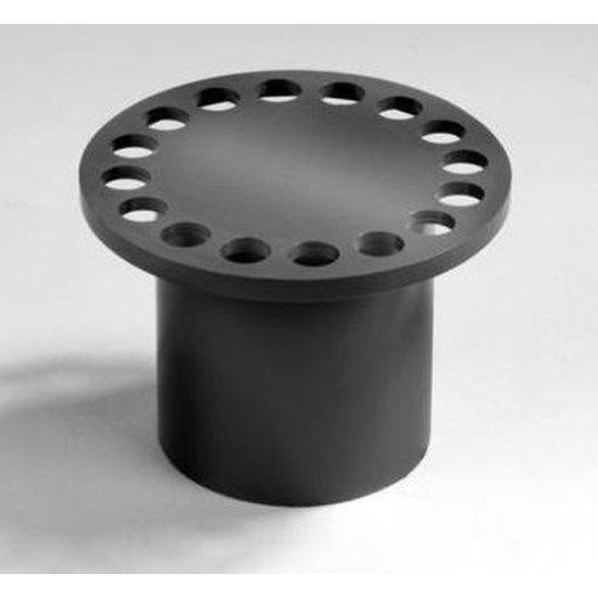 Dyka Doucheputrooster 87mm