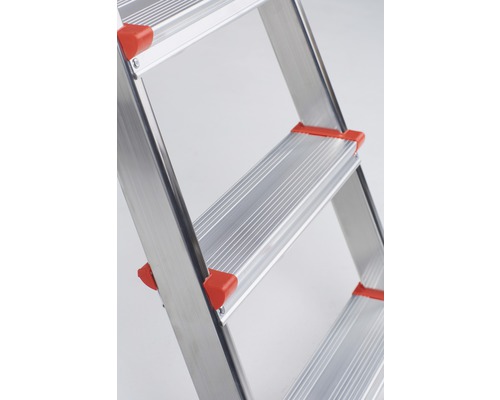 Altrex Lima huishoudtrap 6-treeds