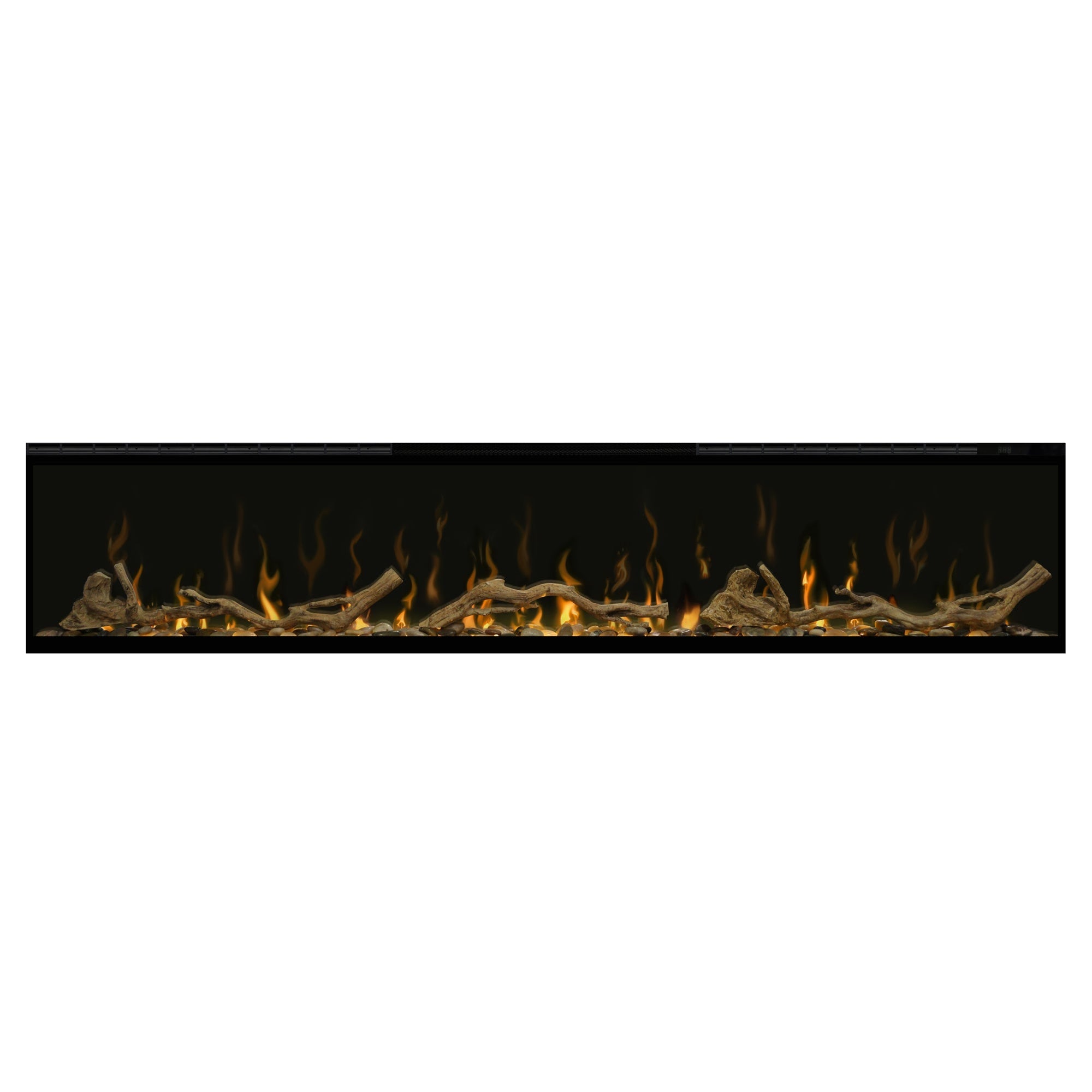 Dimplex Driftwood Riverrock accessory 74"