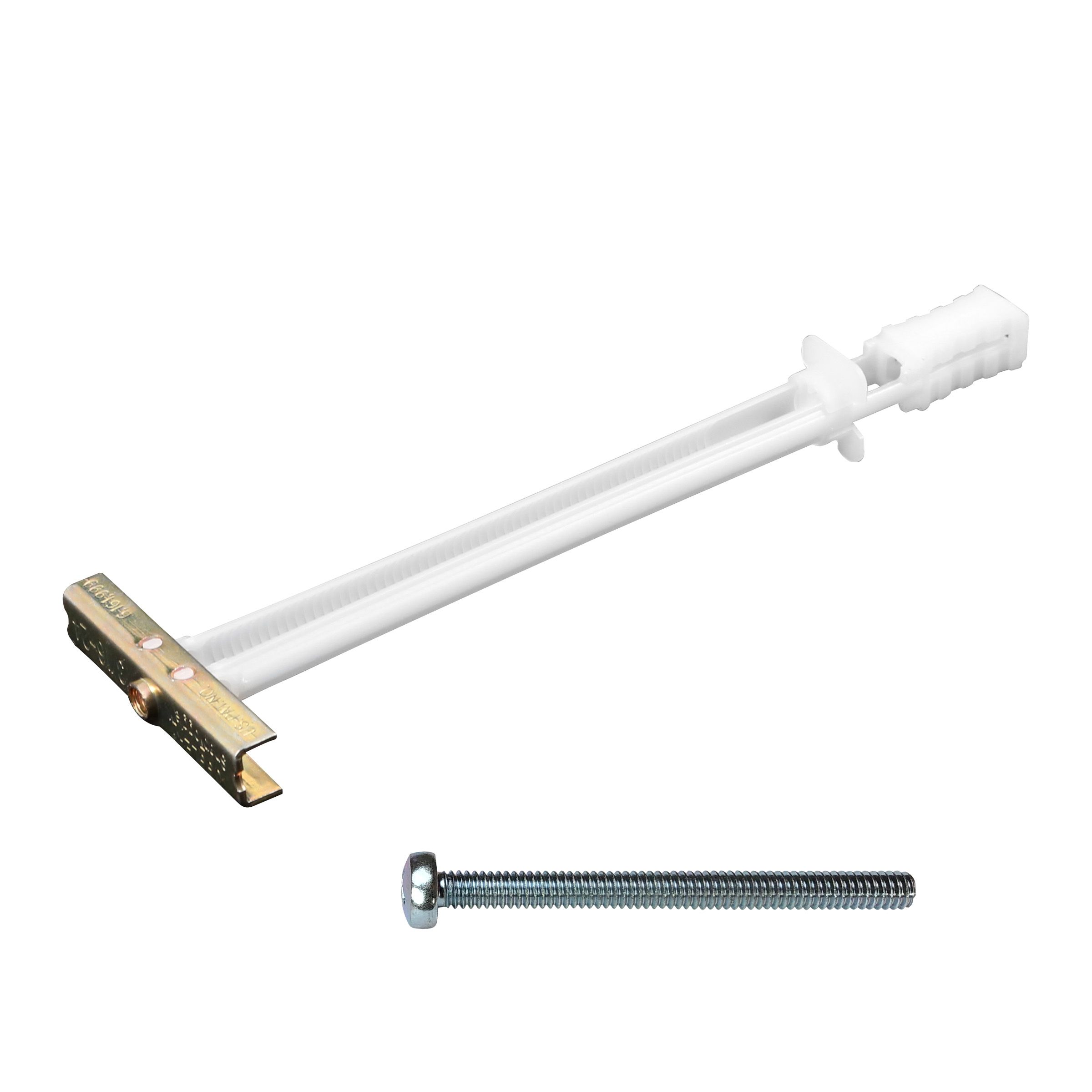 Toggler hollewandanker M 5 met bout