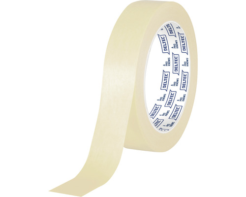 DELTEC maskeertape 60 SP 24mm x 50m