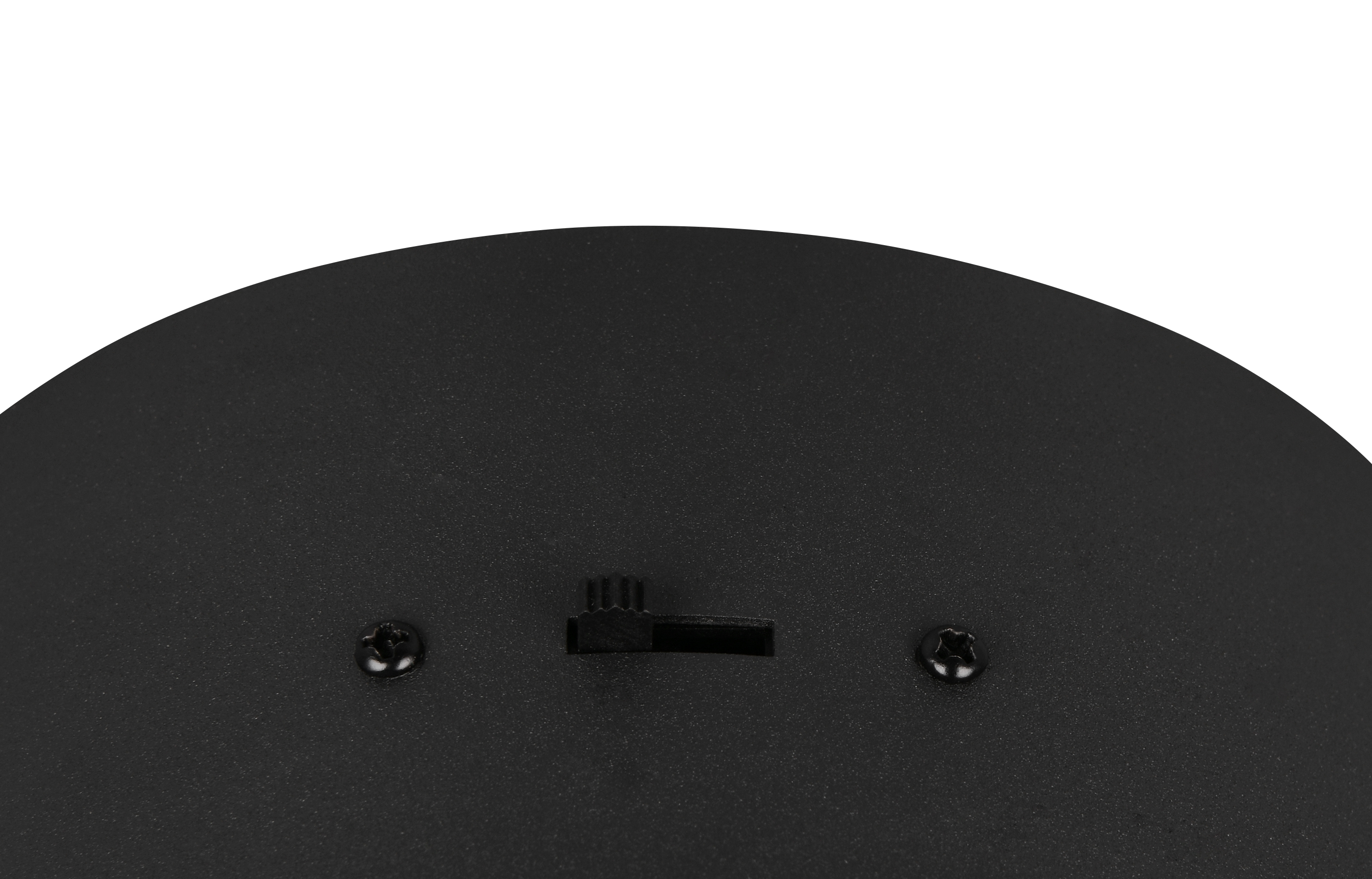 Trio Select hanglamp Orbit 5-lichts rond nikkel mat