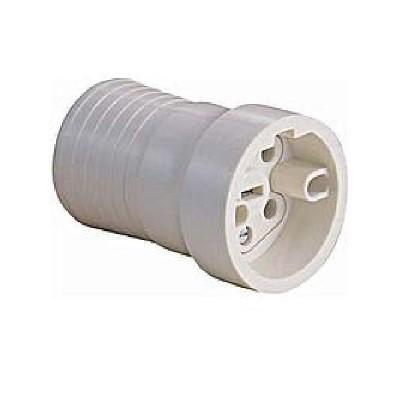 ABL PERILEX 16A KOPPCONTST WIT