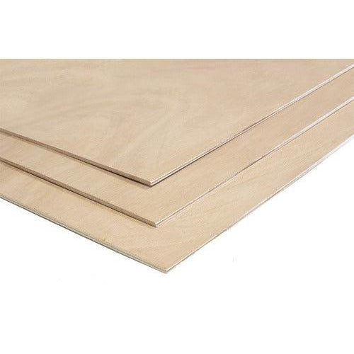 Multiplex Pure EN 636-1 FSC 244x122cm 3,6mm