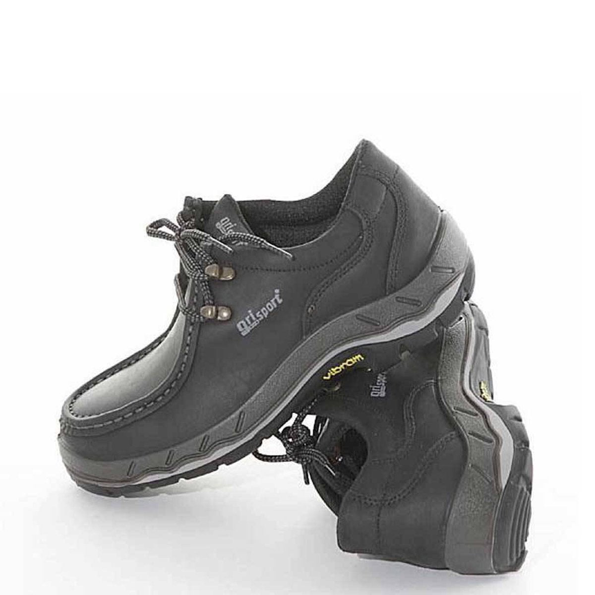 Grisport 71621L var 5 zwart S3 mol. - 47