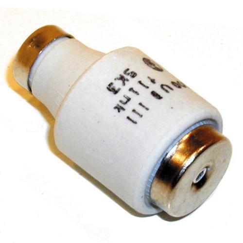 63A traag zekering DIII 5 in een doosje