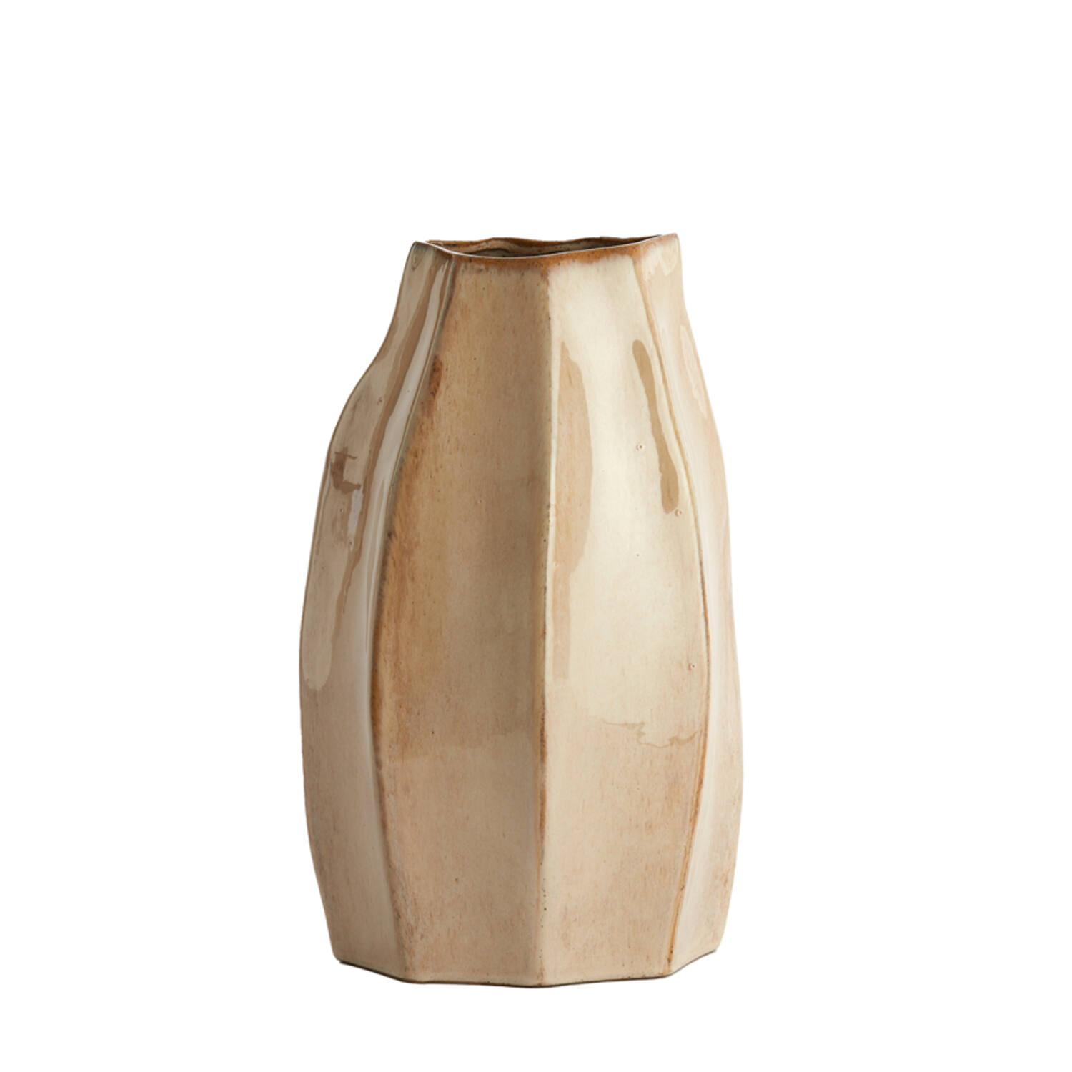 Light & Living Vaas Chiado 25,5x21,5x42,5 cm